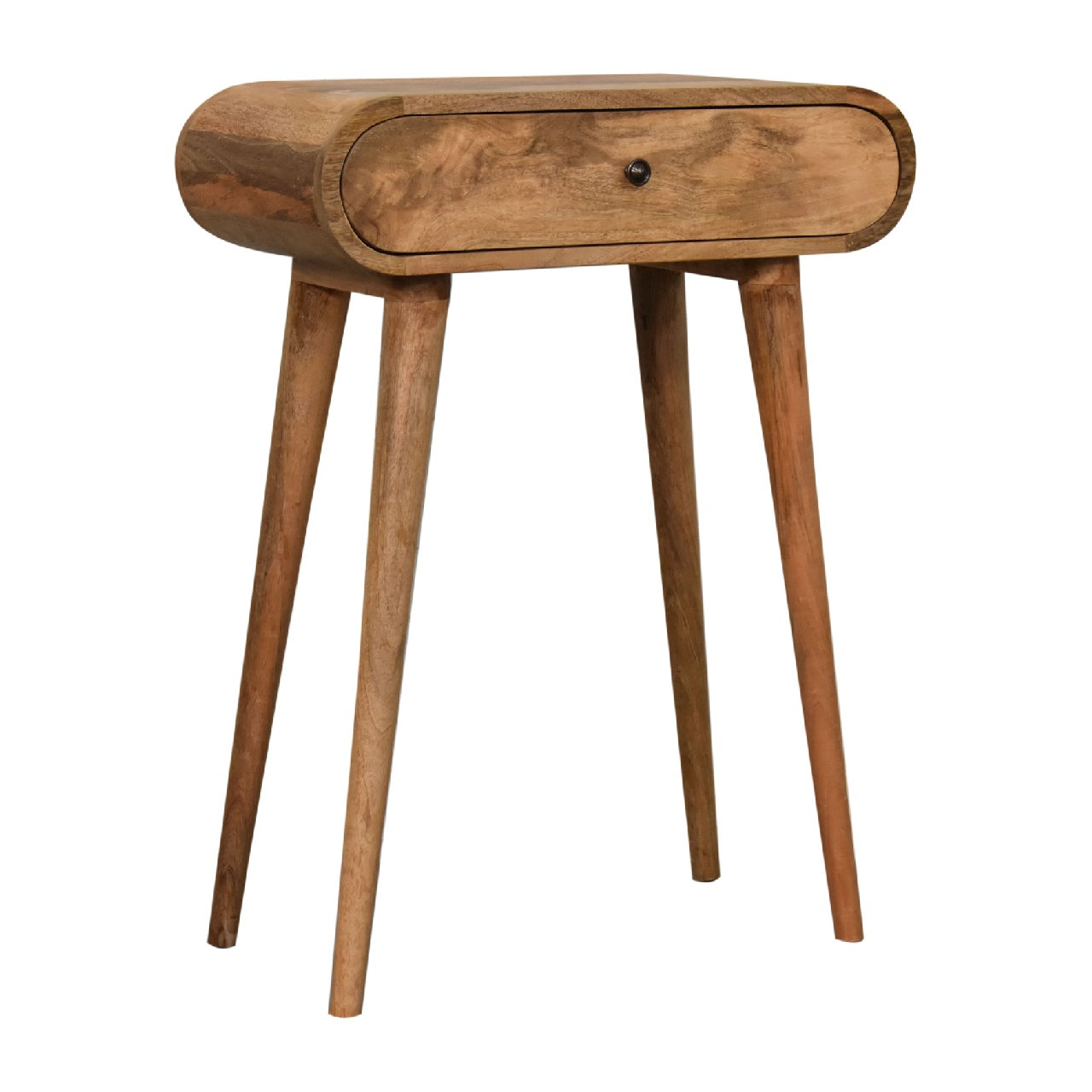Modern Console Mini London Console Table - Furniture One Shop
