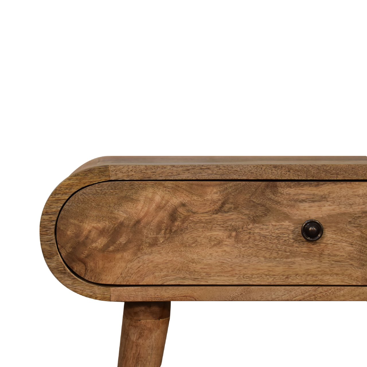 Modern Console Mini London Console Table - Furniture One Shop