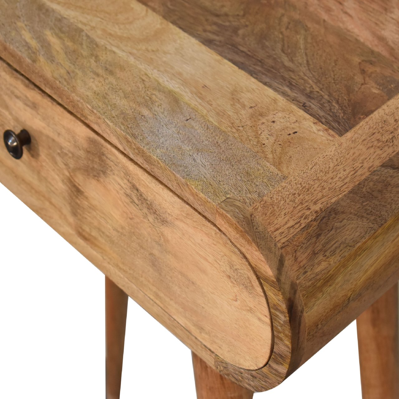 Modern Console Mini London Console Table - Furniture One Shop