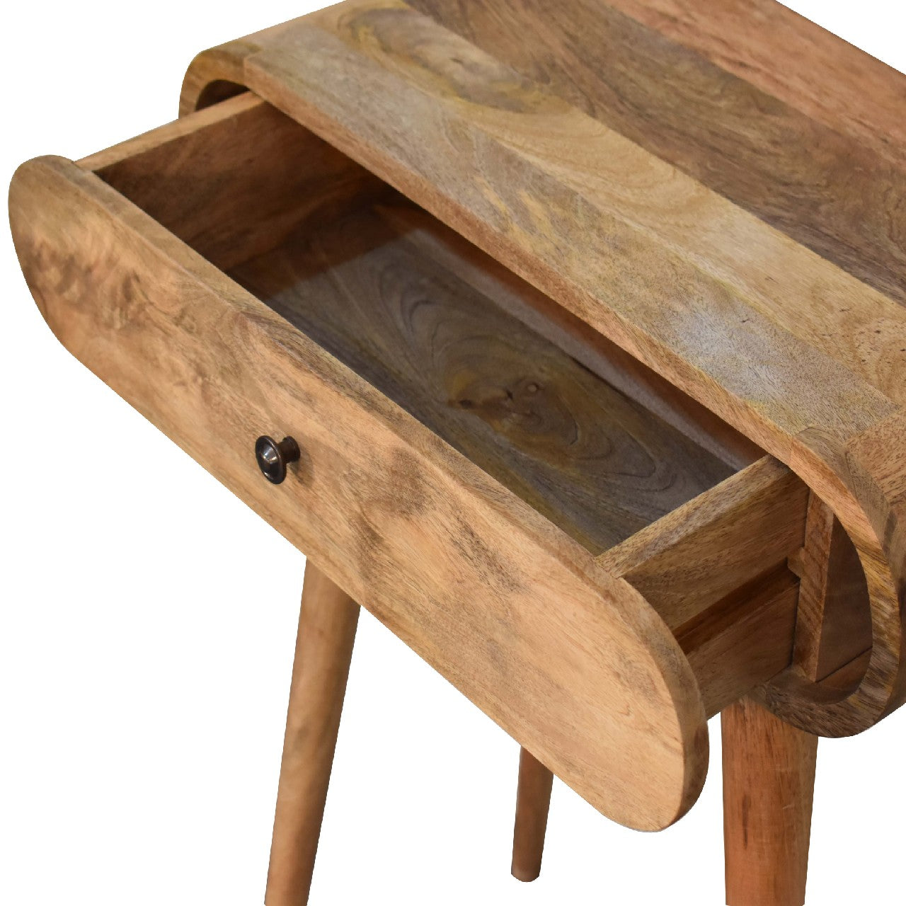 Modern Console Mini London Console Table - Furniture One Shop