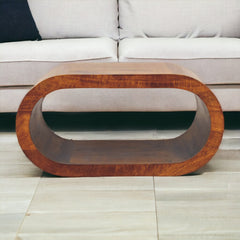 Snazzy Amaya Coffee Table - Furniture One Shop
