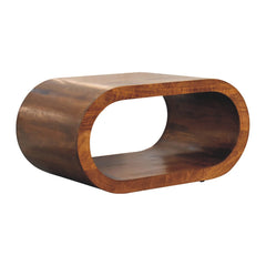 Snazzy Amaya Coffee Table - Furniture One Shop