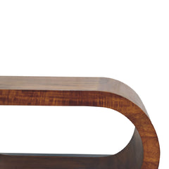 Snazzy Amaya Coffee Table - Furniture One Shop
