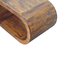 Snazzy Amaya Coffee Table - Furniture One Shop