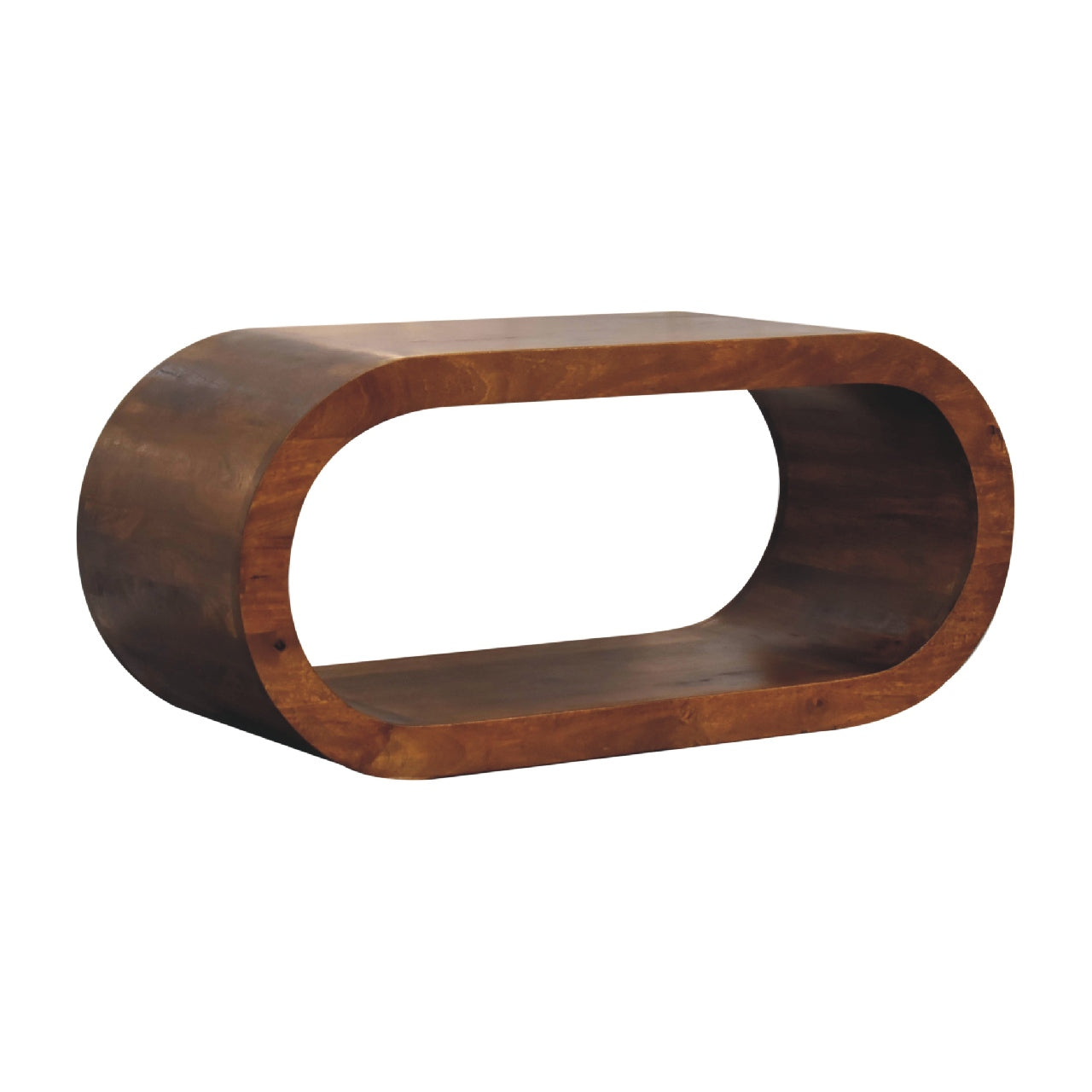 DeluxeDwell Amaya TV Stand - Furniture One Shop
