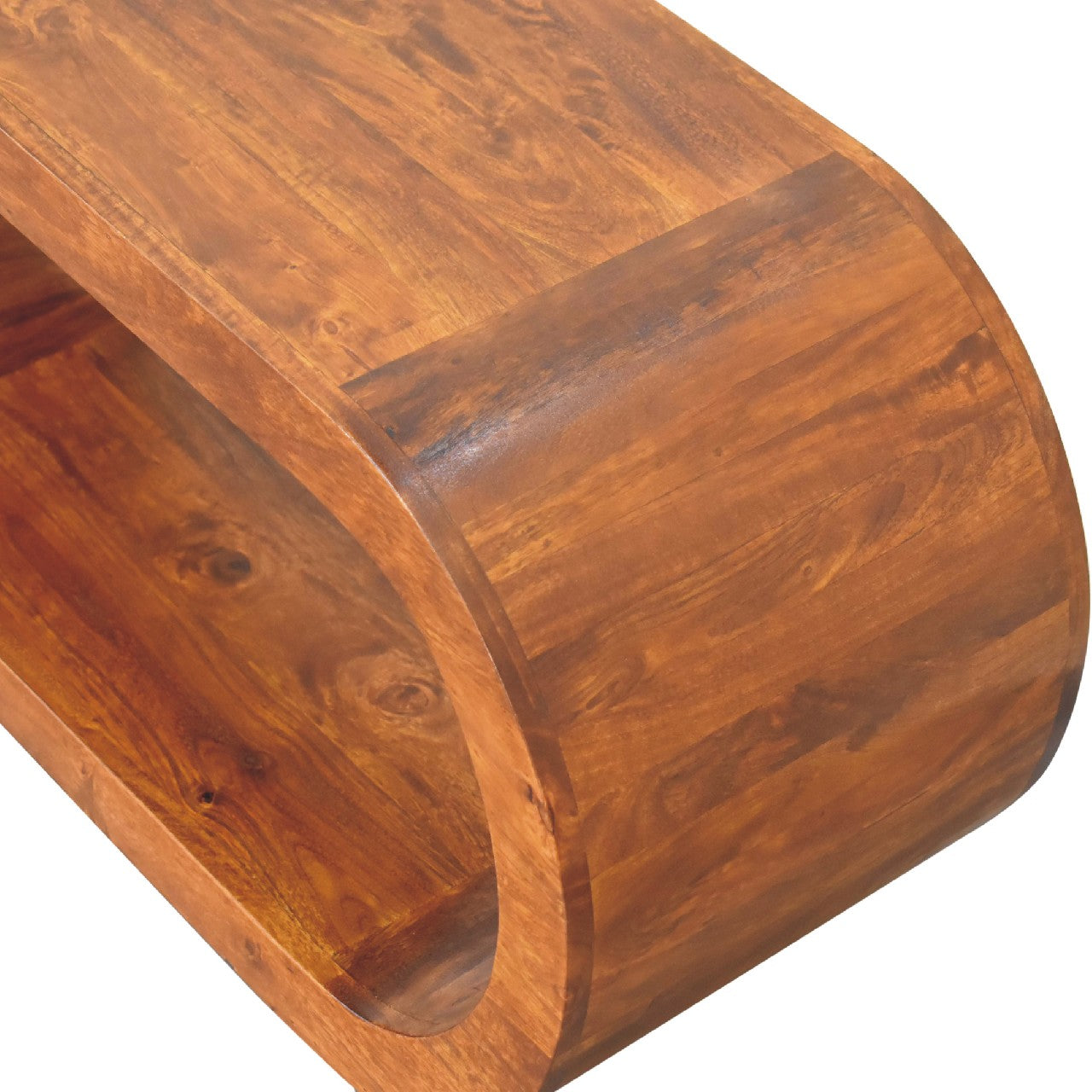 DeluxeDwell Amaya TV Stand - Furniture One Shop