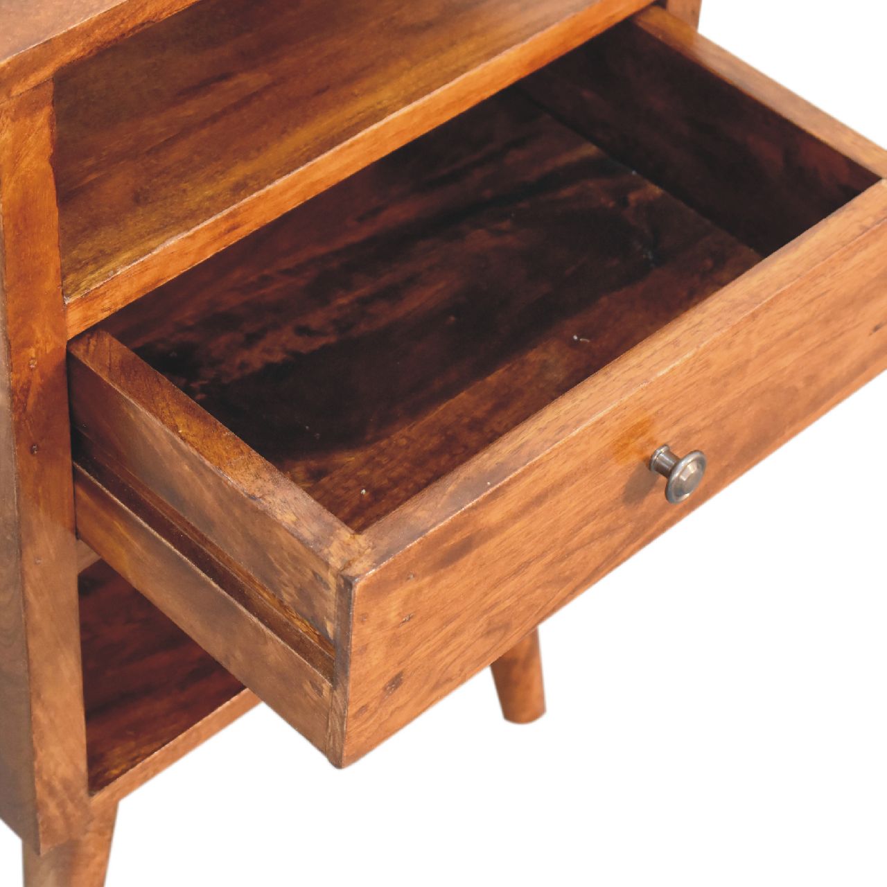 George Dante Chestnut Bedside