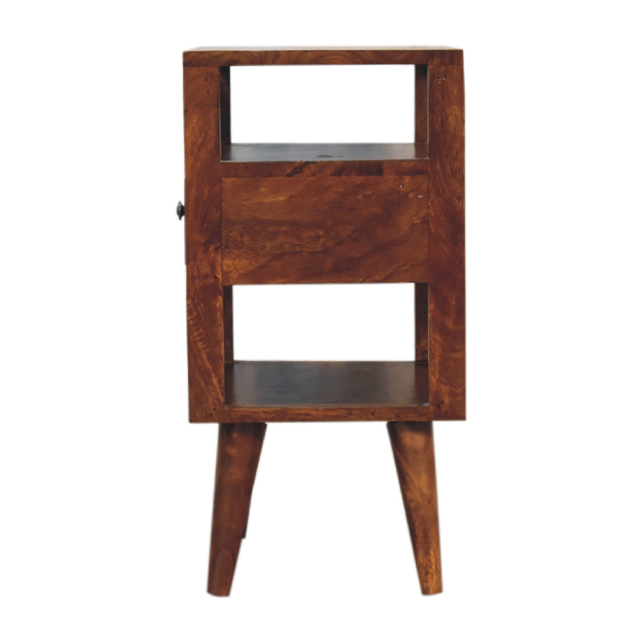 George Dante Chestnut Bedside
