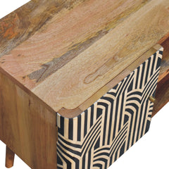 UrbanUtopia Edessa TV Stand - Furniture One Shop