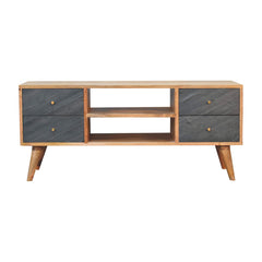 Prime Perch Slade TV Stand - Furniture One Shop