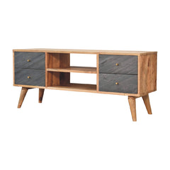 Prime Perch Slade TV Stand - Furniture One Shop