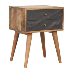 Westminster Slade Bedside - Furniture One Shop