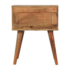 Westminster Slade Bedside - Furniture One Shop