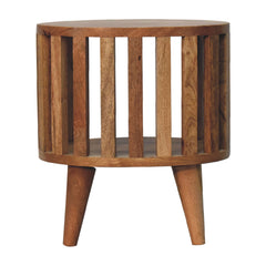 Air Ariella Single Shelf Bedside