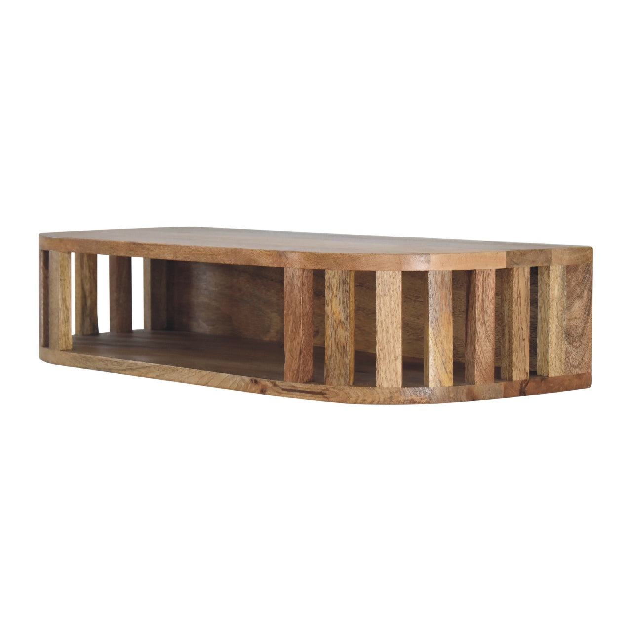Urban Desk Ariella Floating Console Table - Furniture One Shop