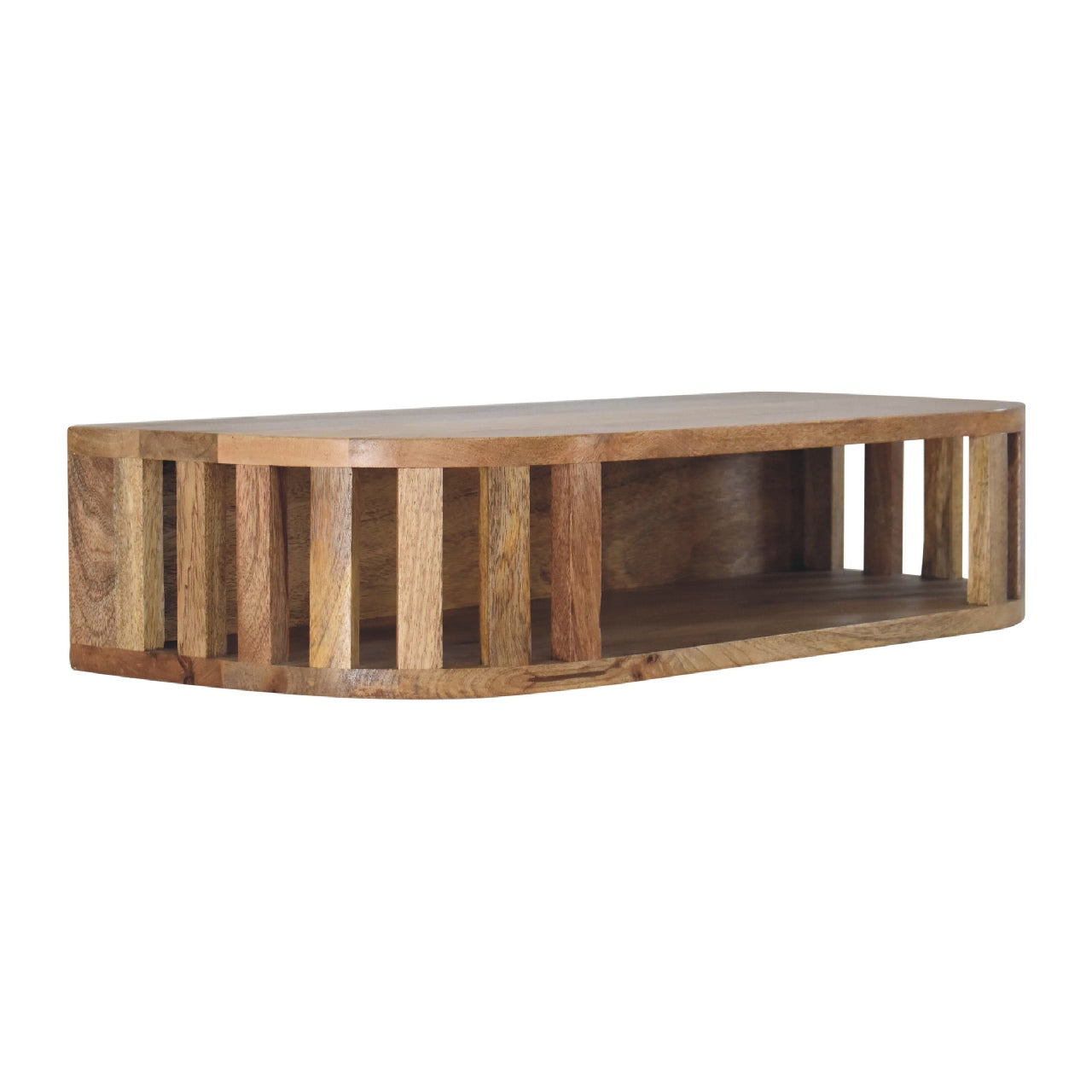 Urban Desk Ariella Floating Console Table - Furniture One Shop
