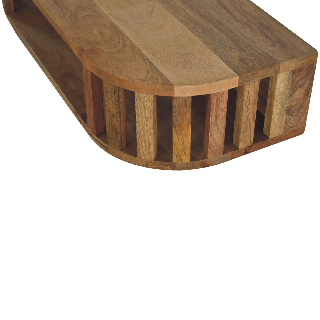 Urban Desk Ariella Floating Console Table - Furniture One Shop
