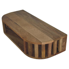 Urban Desk Ariella Floating Console Table - Furniture One Shop