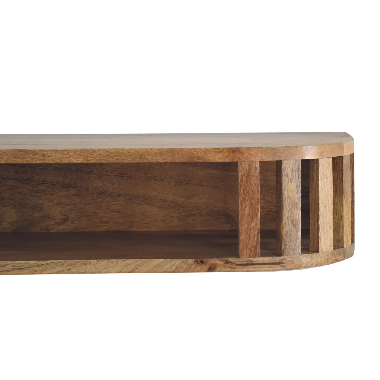 Urban Desk Ariella Floating Console Table - Furniture One Shop
