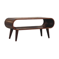 Aura Amaya Nordic Style Coffee Table - Furniture One Shop