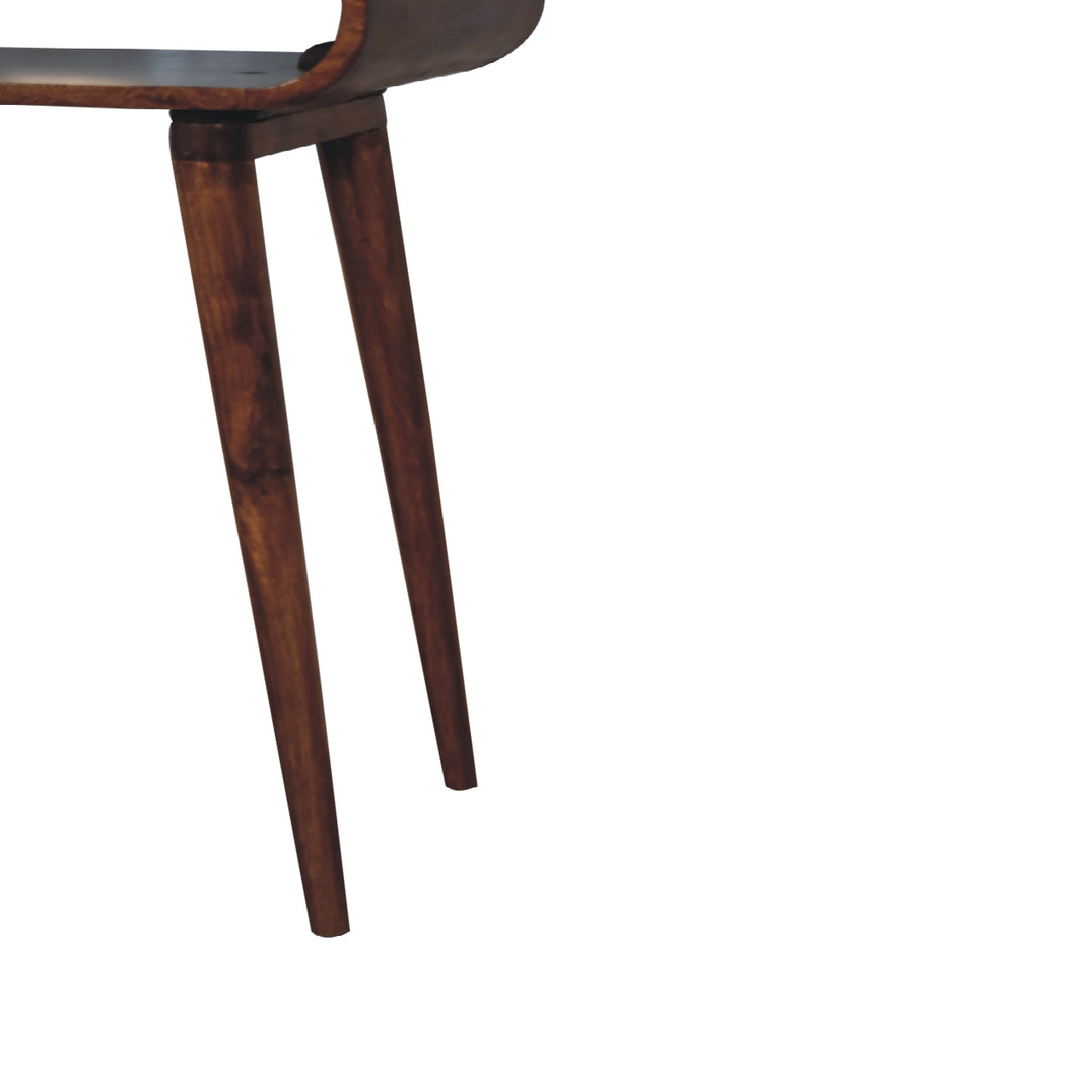 Sophisticated Surface Amaya Nordic Style Console Table - Furniture One Shop