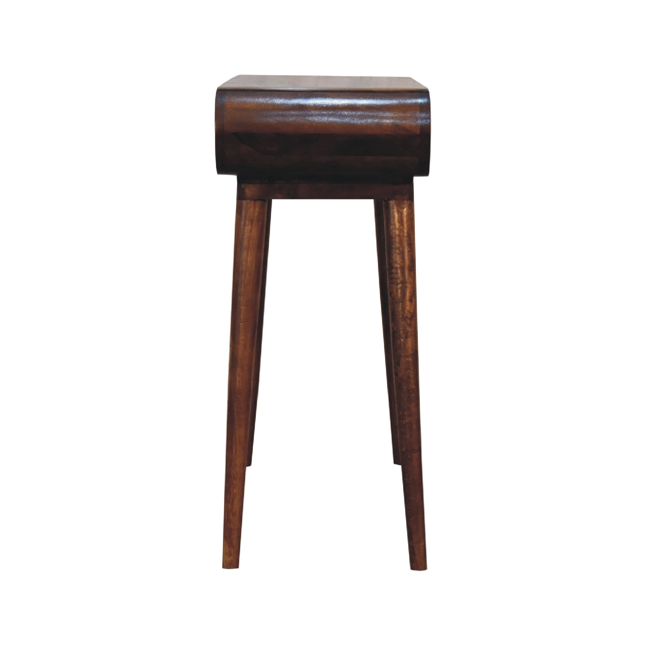 Sophisticated Surface Amaya Nordic Style Console Table - Furniture One Shop