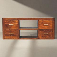 VerveVantage Luca TV Stand - Furniture One Shop