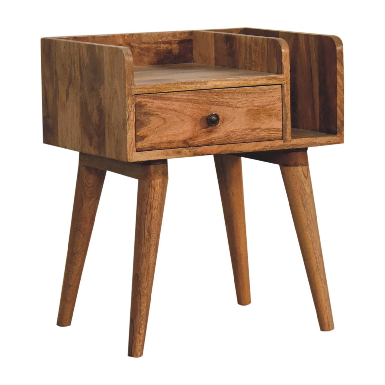 Jack Oak-ish Collective Bedside