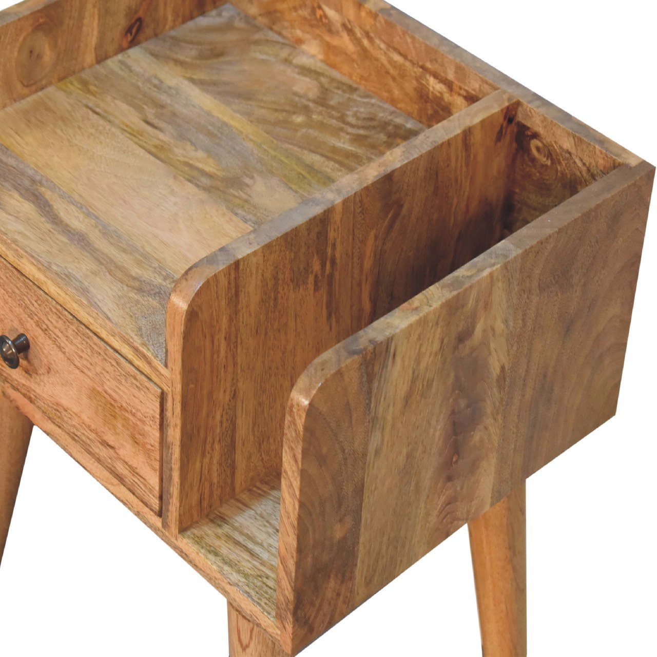 Jack Oak-ish Collective Bedside