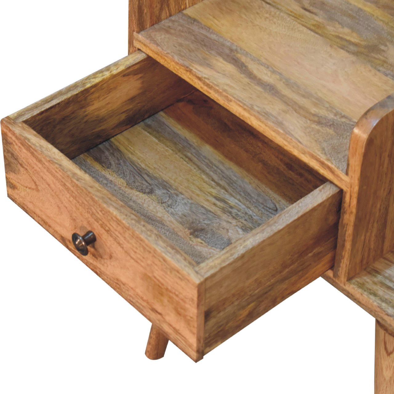 Jack Oak-ish Collective Bedside
