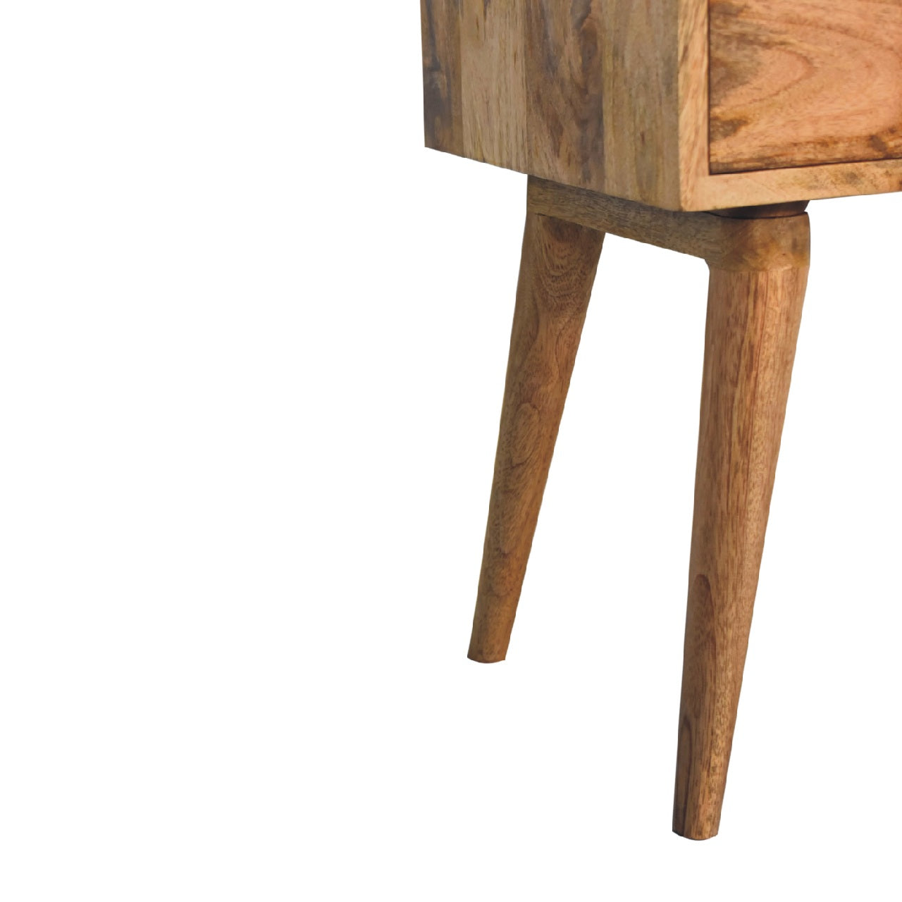 Jack Oak-ish Collective Bedside