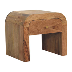 Great George Darcy Bedside - Furniture One Shop