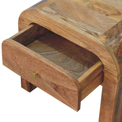 Great George Darcy Bedside - Furniture One Shop