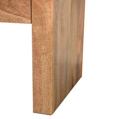 Great George Darcy Bedside - Furniture One Shop