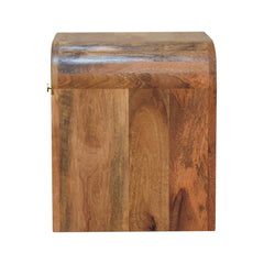 Great George Darcy Bedside - Furniture One Shop
