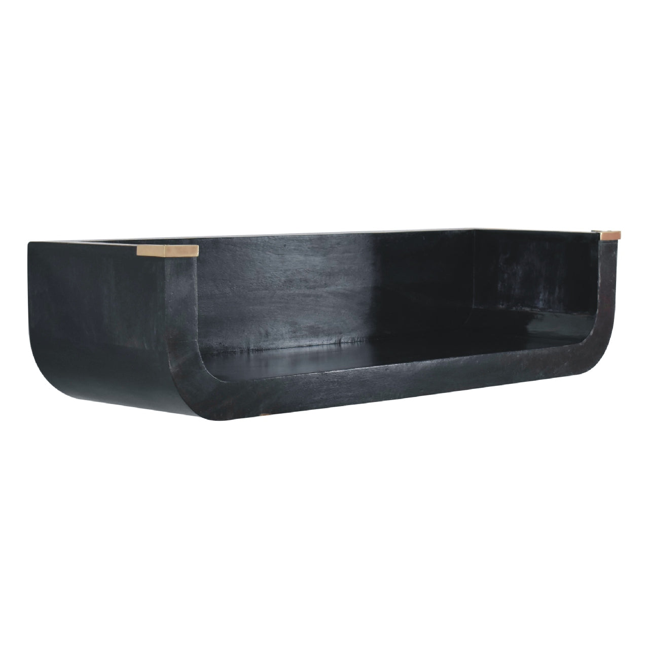 Sleek Desk Indira Floating Console Table - Furniture One Shop