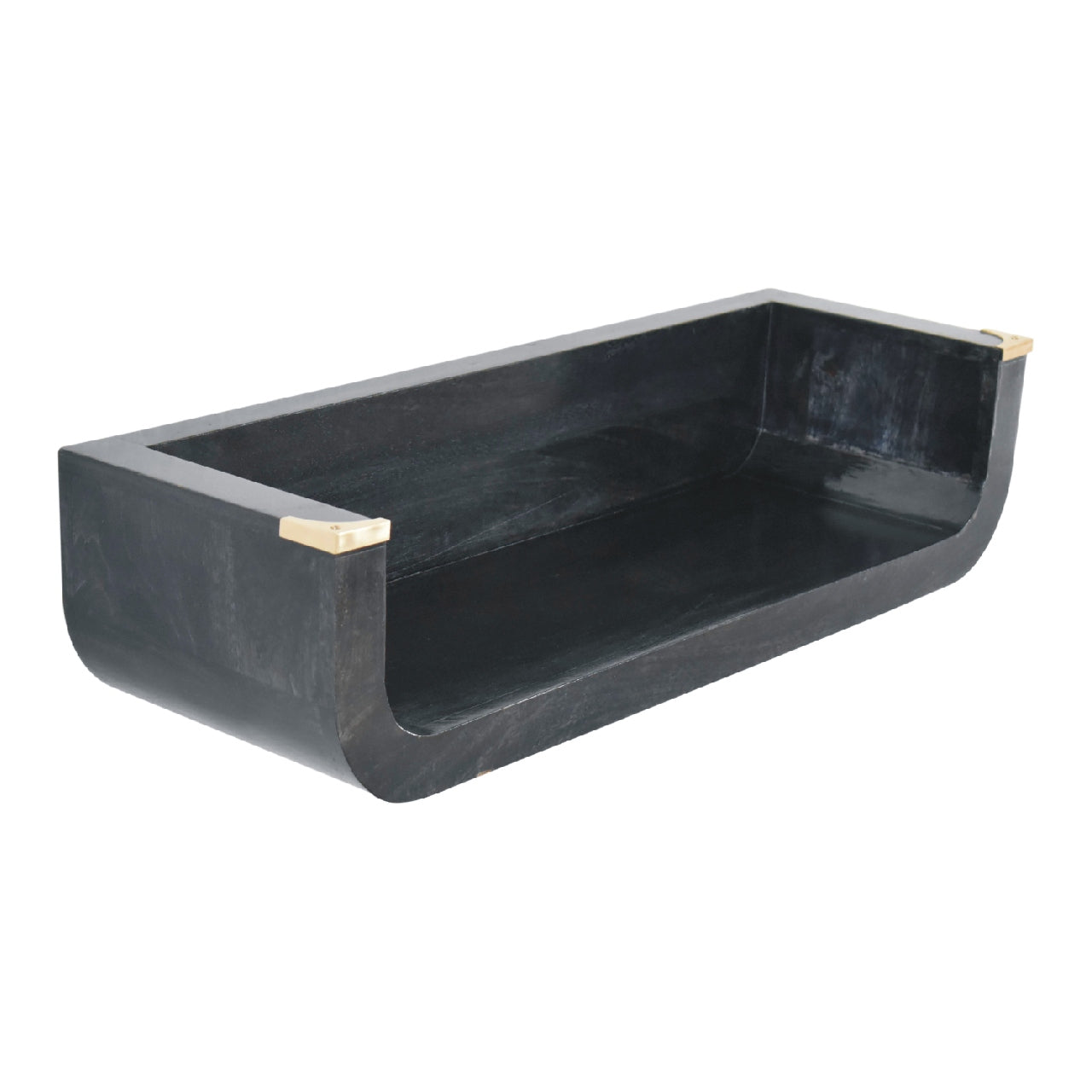Sleek Desk Indira Floating Console Table - Furniture One Shop