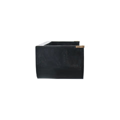 Sleek Desk Indira Floating Console Table - Furniture One Shop