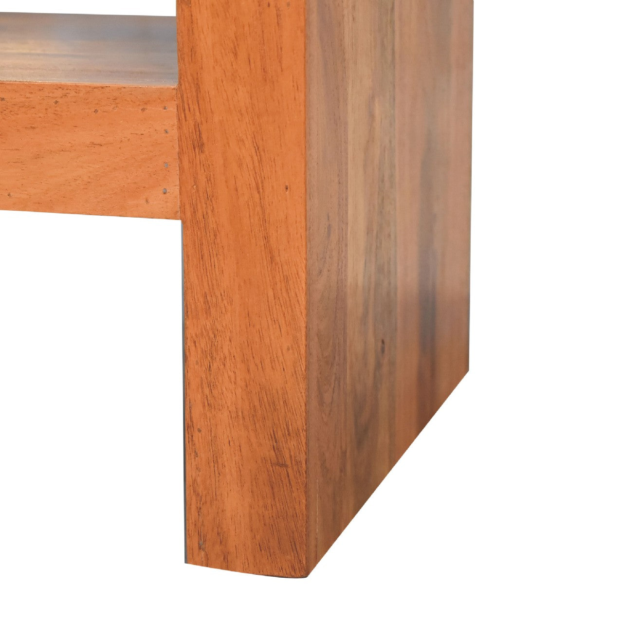 StyloSphere Darcy TV Stand with Shelf - Furniture One Shop