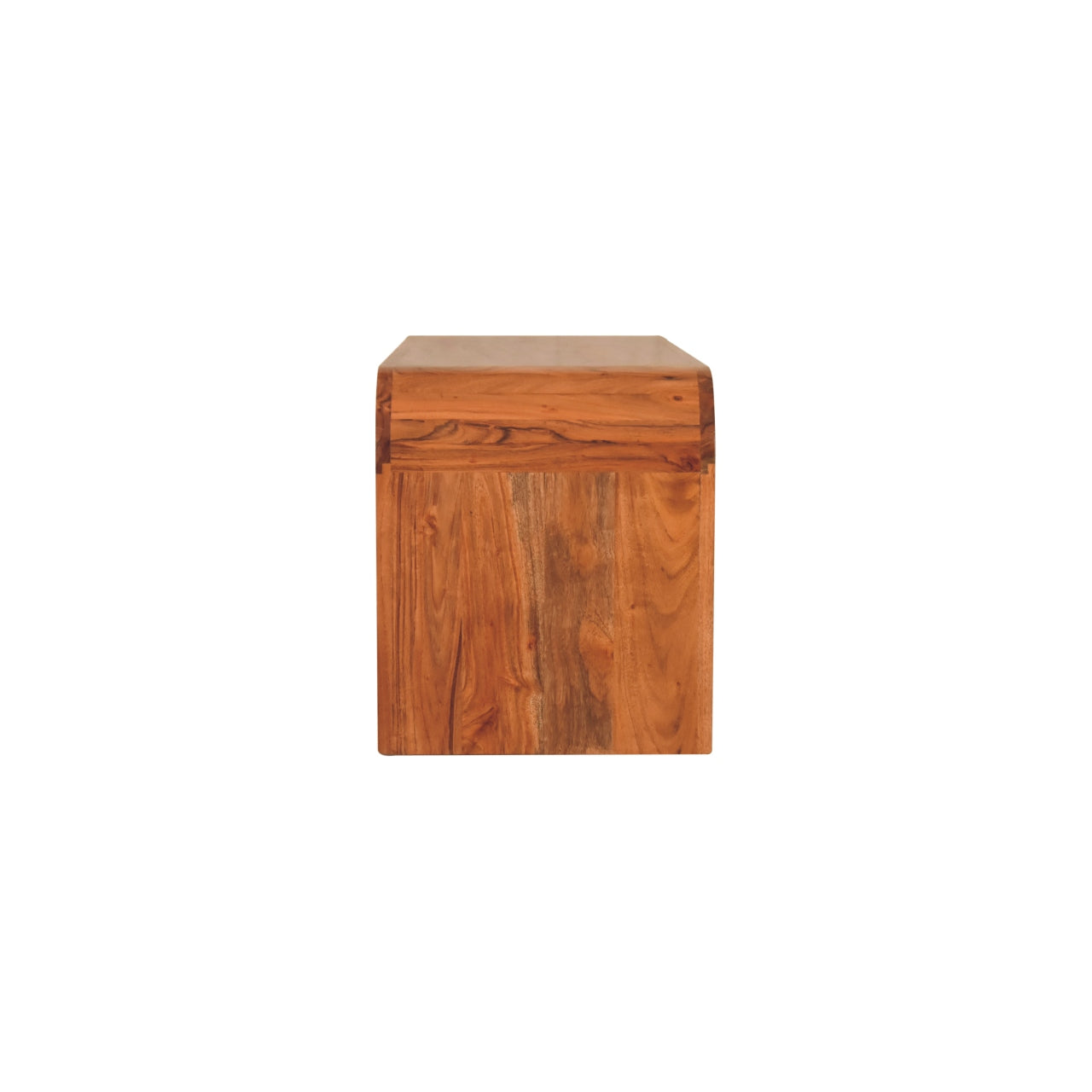 StyloSphere Darcy TV Stand with Shelf - Furniture One Shop