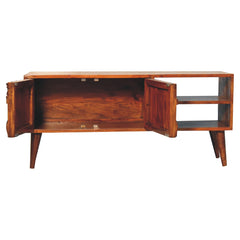 GrandGlow Botanic TV Stand - Furniture One Shop