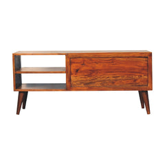 GrandGlow Botanic TV Stand - Furniture One Shop