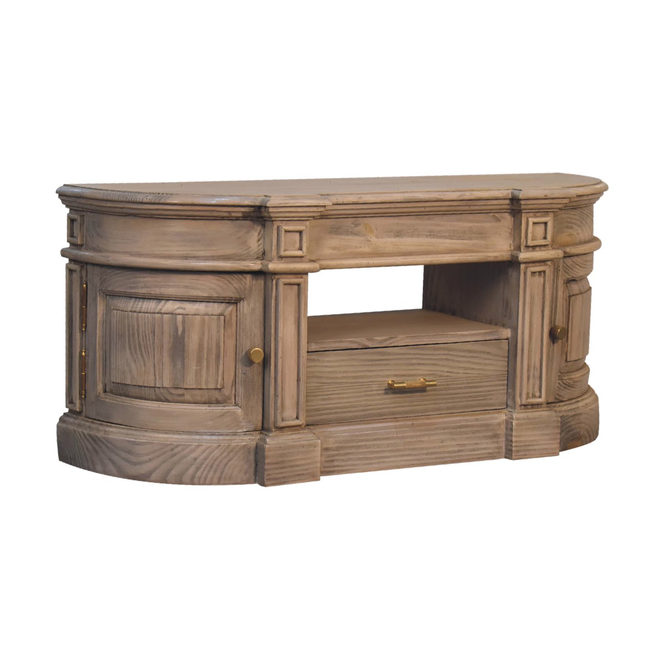 EleganceEpic Harmony TV Stand - Furniture One Shop