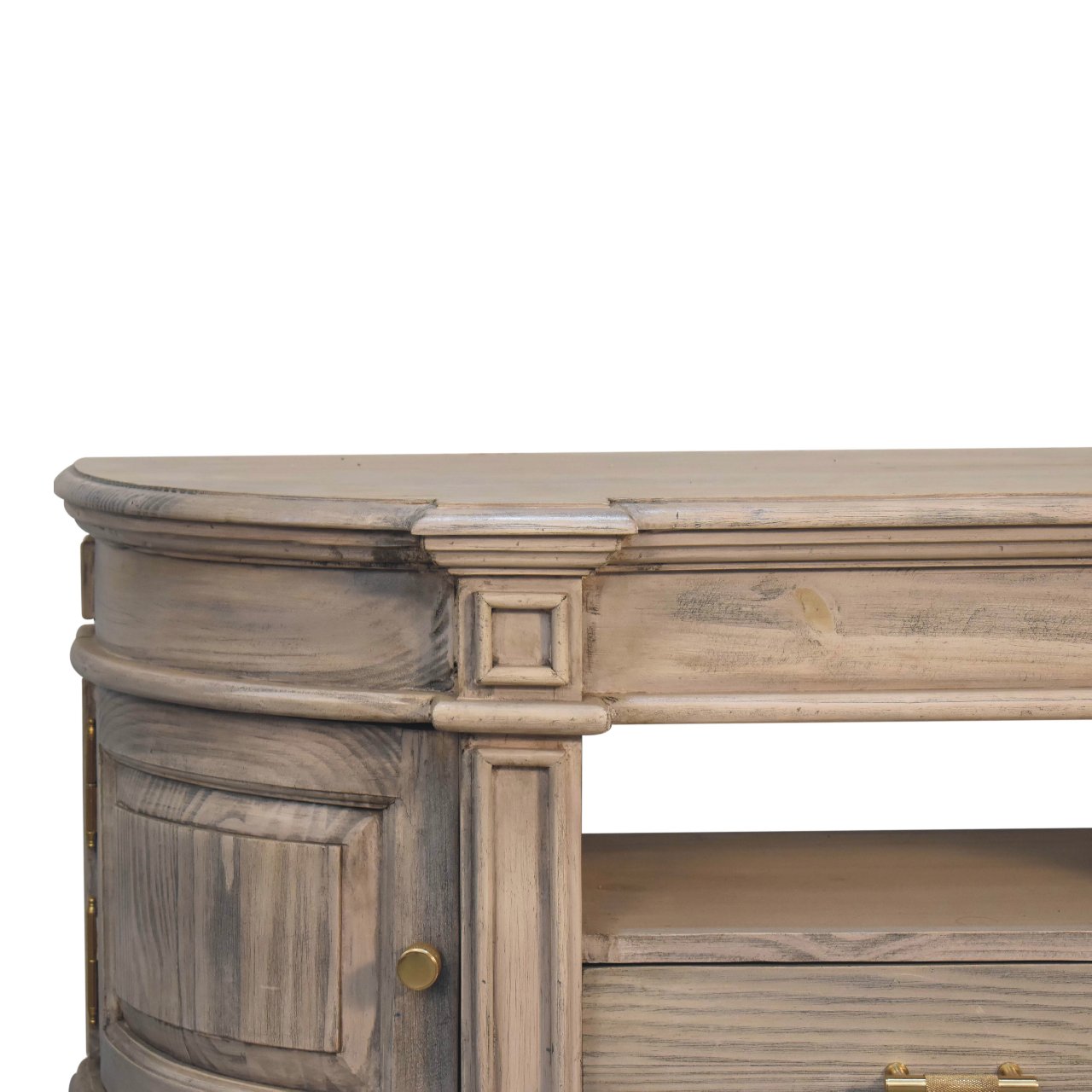 EleganceEpic Harmony TV Stand - Furniture One Shop
