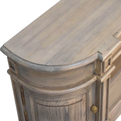 EleganceEpic Harmony TV Stand - Furniture One Shop