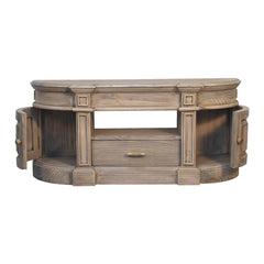 EleganceEpic Harmony TV Stand - Furniture One Shop