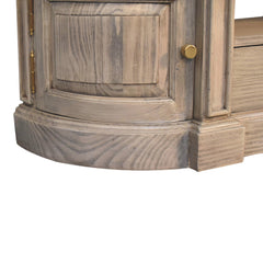 EleganceEpic Harmony TV Stand - Furniture One Shop