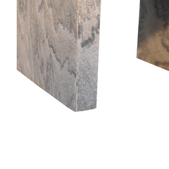 Toby Nouveau Bedside - Furniture One Shop
