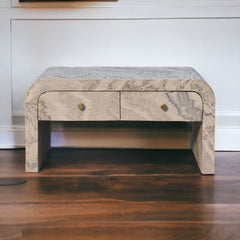 Lush Nouveau Coffee Table - Furniture One Shop
