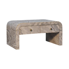 Lush Nouveau Coffee Table - Furniture One Shop